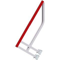  Hymer Neuheiten Hymer Handlauf für Treppenpodest 6884, für Stufenzahl 2+3, beidseitig verwendbar 12378392